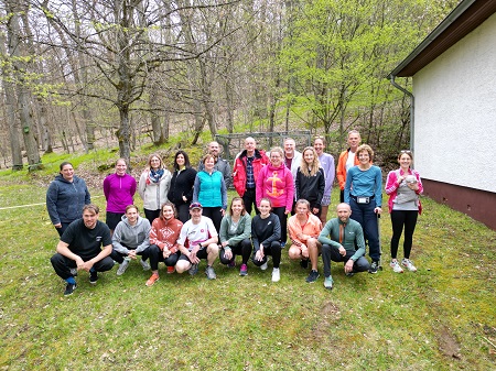 Gruppenfoto ÜL 30127 Abschluss Sa. reduziert