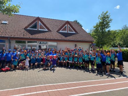 Sportjugend