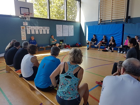 ÜL 30131 TN Gruppe Theorie reduziert