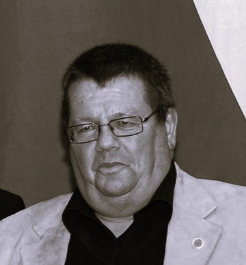 Nachruf Martin Seidel sw