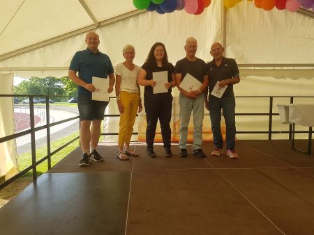 Spaztagung 2025 Sieger Vereine reduziert