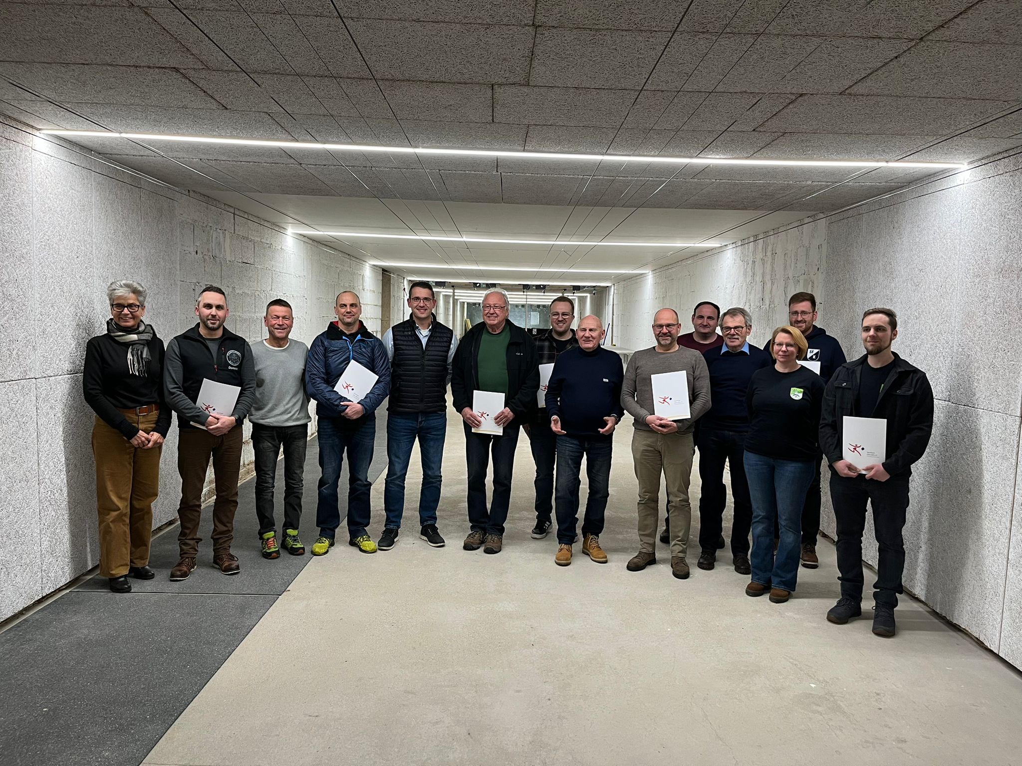 Vereinsförderungsfond des Landessportbundes Hessen