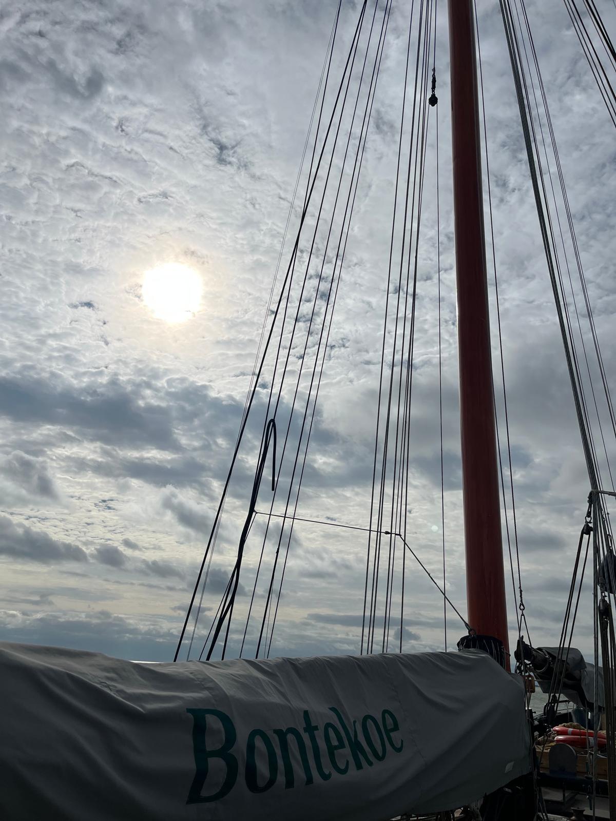 Segelabenteuer auf dem Ijsselmeer und dem Wattenmeer